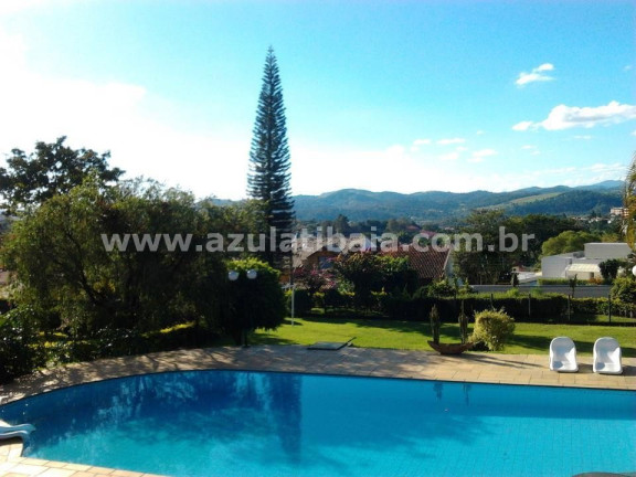 Imagem Casa com 4 Quartos à Venda, 1.147 m² em Vila Santista - Atibaia Imagem Casa com 4 Quartos à Venda, 1.147 m² em Vila Santista - Atibaia