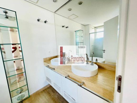 Imagem Apartamento com 3 Quartos à Venda, 215 m² em Perdizes - São Paulo
