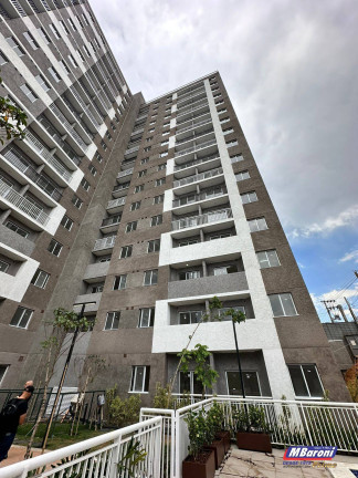 Imagem Apartamento com 1 Quarto à Venda, 24 m² em Butantã - São Paulo Imagem Apartamento com 1 Quarto à Venda, 24 m² em Butantã - São Paulo