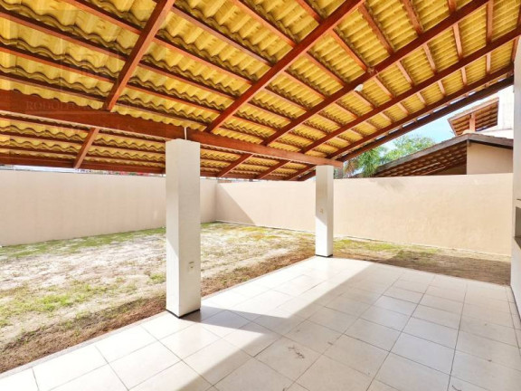 Imagem Casa de Condomínio com 4 Quartos à Venda, 280 m² em Pires Façanha - Eusébio