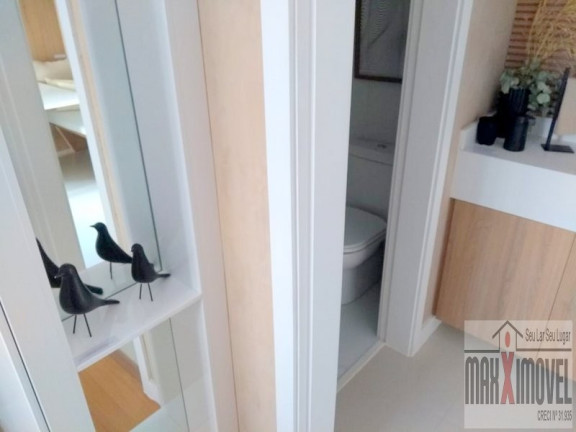 Imagem Apartamento com 1 Quarto à Venda, 32 m² em Riachuelo - Rio De Janeiro