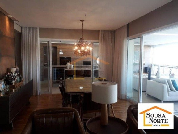 Imagem Apartamento com 4 Quartos à Venda, 220 m² em Santana - São Paulo Imagem Apartamento com 4 Quartos à Venda, 220 m² em Santana - São Paulo