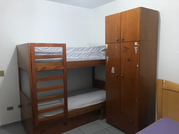 Imagem Apartamento com 1 Quarto à Venda, 71 m² em Vila Guilhermina - Praia Grande
