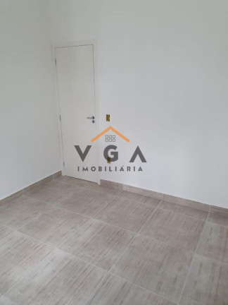 Imagem Casa com 2 Quartos à Venda, 67 m² em Jardim Ponte Rasa - São Paulo