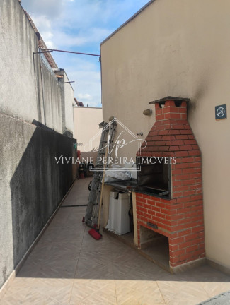 Imagem Imóvel com 2 Quartos à Venda, 52 m² em Jardim Barro Branco - Cotia