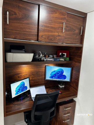 Imagem Apartamento com 3 Quartos à Venda, 96 m² em Vila Andrade - São Paulo Imagem Apartamento com 3 Quartos à Venda, 96 m² em Vila Andrade - São Paulo