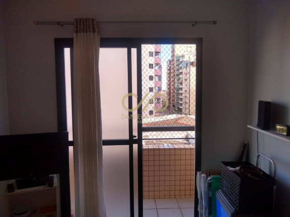 Imagem Apartamento com 1 Quarto à Venda, 43 m² em Guilhermina - Praia Grande Imagem Apartamento com 1 Quarto à Venda, 43 m² em Guilhermina - Praia Grande