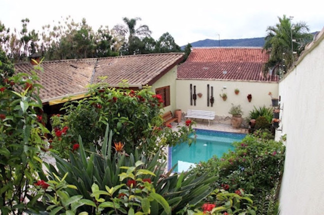 Imagem Casa com 3 Quartos à Venda ou Locação, 401 m² em Vila Petrópolis - Atibaia Imagem Casa com 3 Quartos à Venda ou Locação, 401 m² em Vila Petrópolis - Atibaia