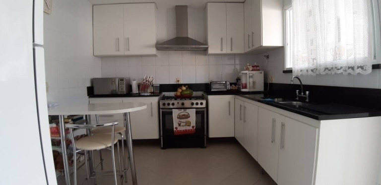 Imagem Casa de Condomínio com 3 Quartos à Venda, 350 m² em Recreio Dos Bandeirantes - Rio De Janeiro