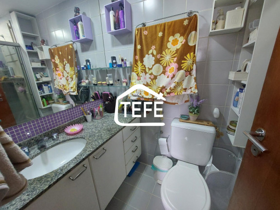 Imagem Cobertura com 3 Quartos à Venda, 155 m² em Barra Da Tijuca - Rio De Janeiro