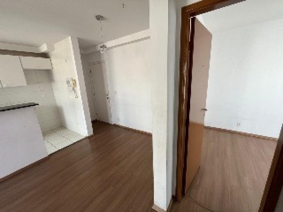 Imagem Apartamento com 2 Quartos à Venda, 47 m² em Jardim São Savério - São Paulo