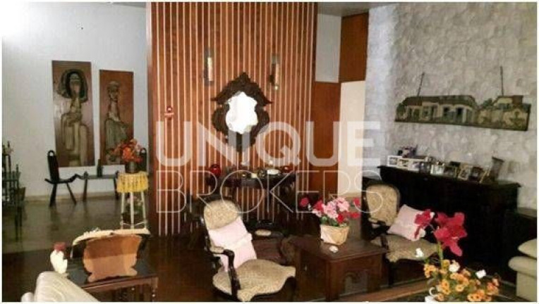 Imagem Casa com 4 Quartos à Venda, 715 m² em Centro - Jundiaí