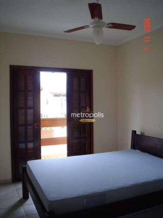 Imagem Sobrado com 3 Quartos à Venda, 220 m² em Boracéia - São Sebastião