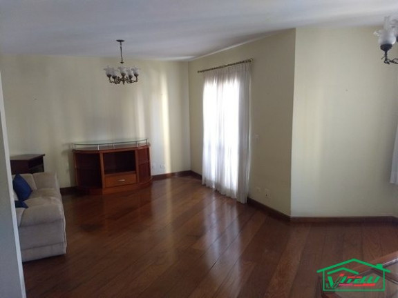 Imagem Apartamento com 3 Quartos à Venda, 123 m² em Tatuapé - São Paulo