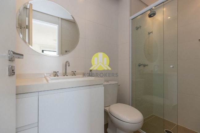 Imagem Apartamento com 1 Quarto à Venda, 62 m² em Vila Olímpia - São Paulo Imagem Apartamento com 1 Quarto à Venda, 62 m² em Vila Olímpia - São Paulo