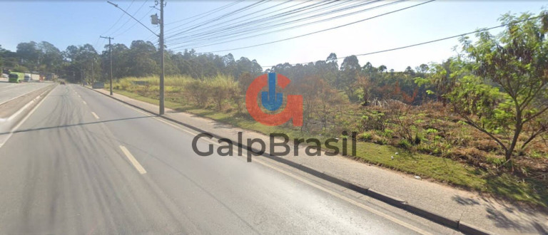 Imagem Terreno à Venda, 240 m² em Vila Santa Rosa - Jandira Imagem Terreno à Venda, 240 m² em Vila Santa Rosa - Jandira