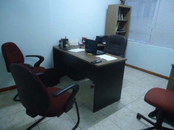 Imagem Sala Comercial à Venda, 41 m² em Centro - Florianópolis