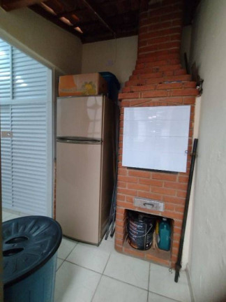 Imagem Casa com 3 Quartos à Venda, 121 m² em Canto Do Forte - Praia Grande Imagem Casa com 3 Quartos à Venda, 121 m² em Canto Do Forte - Praia Grande