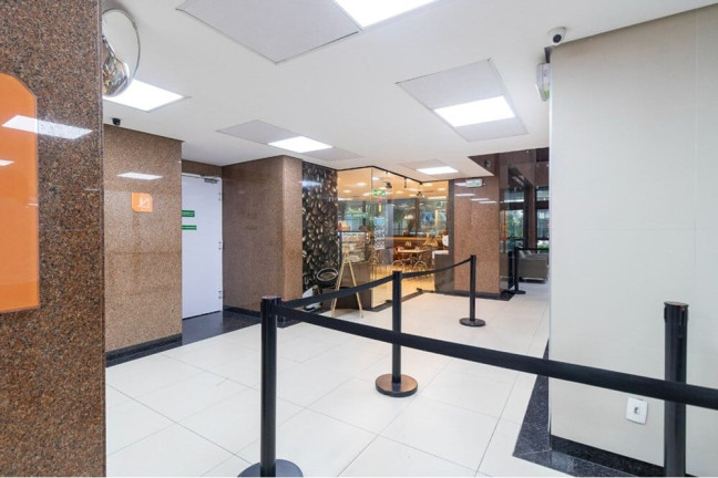 Imagem Imóvel Comercial à Venda, 47 m² em Moema - São Paulo Imagem Imóvel Comercial à Venda, 47 m² em Moema - São Paulo
