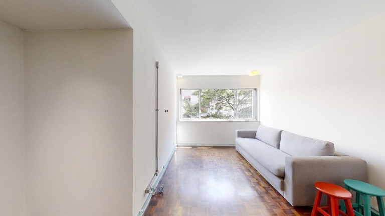 Imagem Apartamento com 3 Quartos à Venda, 113 m² em Itaim Bibi - São Paulo Imagem Apartamento com 3 Quartos à Venda, 113 m² em Itaim Bibi - São Paulo