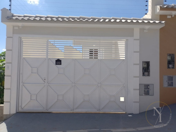 Casa com 3 Quartos à Venda, 149 m² em Jordanópolis - Arujá