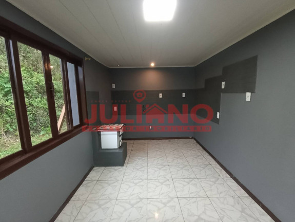 Imagem Casa com 2 Quartos à Venda, em Schramm - São Bento Do Sul Imagem Casa com 2 Quartos à Venda, em Schramm - São Bento Do Sul
