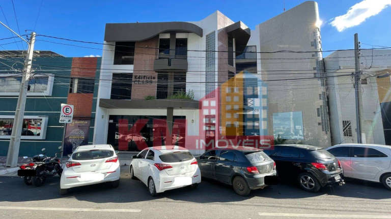 Imóvel Comercial à Venda, 350 m² em Centro - Mossoró