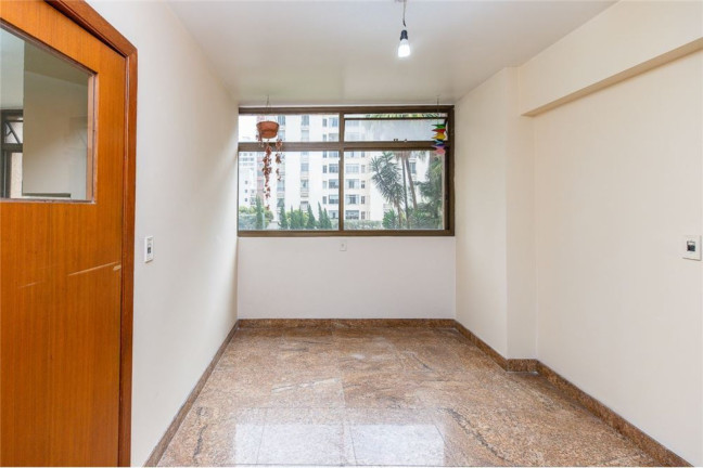 Imagem Apartamento com 4 Quartos à Venda, 240 m² em Higienópolis - São Paulo
