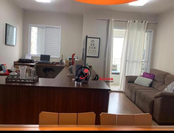 Imagem Apartamento com 2 Quartos à Venda,  em Bethaville - Barueri