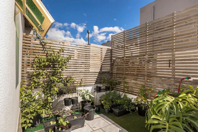 Imagem Cobertura com 2 Quartos à Venda, 129 m² em Petrópolis - Porto Alegre