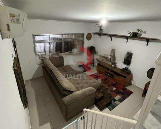 Imagem Sobrado com 3 Quartos à Venda, 147 m² em Jardim Japao - São Paulo