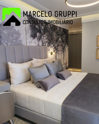 Imagem Apartamento com 3 Quartos à Venda, 155 m² em Vila Castelo Branco - Indaiatuba