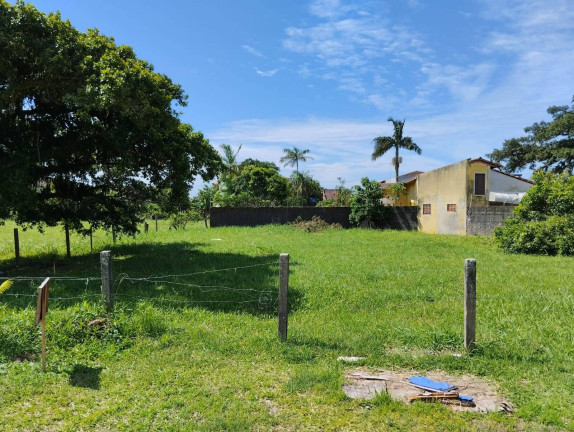 Terreno à Venda, 550 m² em Centro - Balneário Barra Do Sul