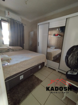 Imagem Casa com 2 Quartos para Alugar, 150 m² em Registro - Feira De Santana