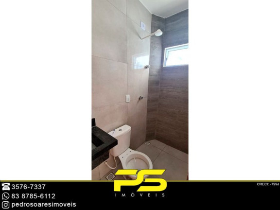 Imagem Casa com 2 Quartos à Venda,  em Gramame - João Pessoa