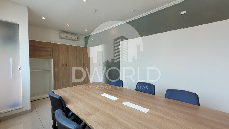 Sala Comercial à Venda, 37 m² em Centro - São Bernardo Do Campo
