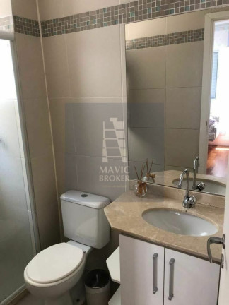 Imagem Apartamento com 3 Quartos à Venda, 85 m² em Jardim Tupanci - Barueri Imagem Apartamento com 3 Quartos à Venda, 85 m² em Jardim Tupanci - Barueri