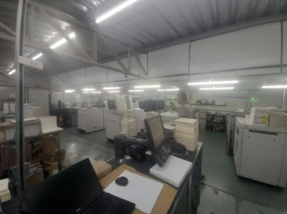 Imagem Imóvel Comercial para Alugar, 600 m² em Vila Prudente - São Paulo