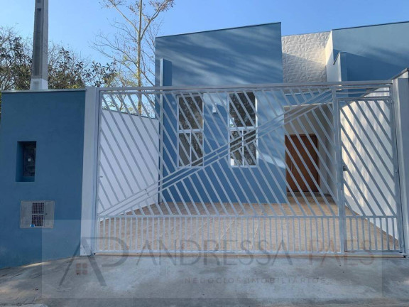 Casa com 2 Quartos à Venda, 150 m² em Narita Park - Iperó