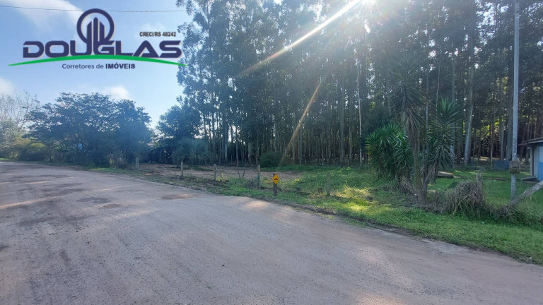 Imagem Terreno à Venda, 652 m² em Viamão