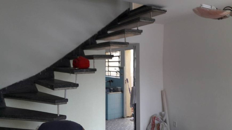Imagem Casa com 3 Quartos à Venda, 90 m² em Chácara Inglesa - São Paulo Imagem Casa com 3 Quartos à Venda, 90 m² em Chácara Inglesa - São Paulo