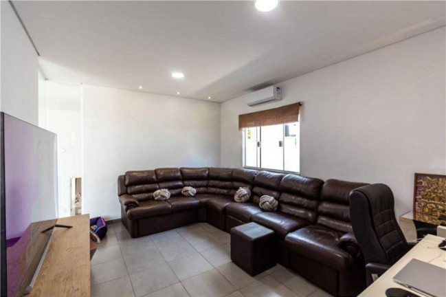 Imagem Casa com 3 Quartos à Venda,  em Jardim Reserva Bom Viver De Indaiatuba - Indaiatuba