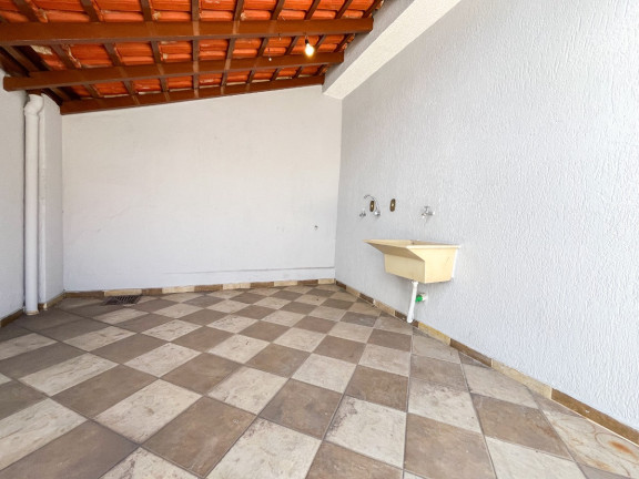 Imagem Casa com 2 Quartos à Venda, 180 m² em Vila Carrão - São Paulo Imagem Casa com 2 Quartos à Venda, 180 m² em Vila Carrão - São Paulo