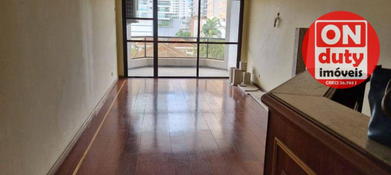 Imagem Apartamento com 4 Quartos à Venda, 220 m² em Ponta Da Praia - Santos Imagem Apartamento com 4 Quartos à Venda, 220 m² em Ponta Da Praia - Santos