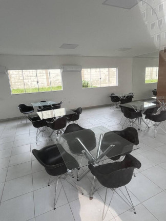 Imagem Apartamento com 2 Quartos para Alugar, 42 m² em Cuiabá Imagem Apartamento com 2 Quartos para Alugar, 42 m² em Cuiabá