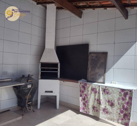 Imagem Casa com 2 Quartos à Venda, 115 m² em Jardim Indaiá - Bertioga