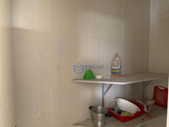 Imagem Galpão para Alugar, 919 m² em Mondubim - Fortaleza Imagem Galpão para Alugar, 919 m² em Mondubim - Fortaleza