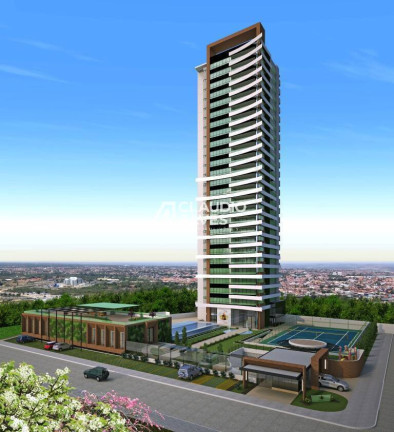 Imagem Apartamento com 4 Quartos à Venda, 321 m² em Santa Mônica - Feira De Santana Imagem Apartamento com 4 Quartos à Venda, 321 m² em Santa Mônica - Feira De Santana