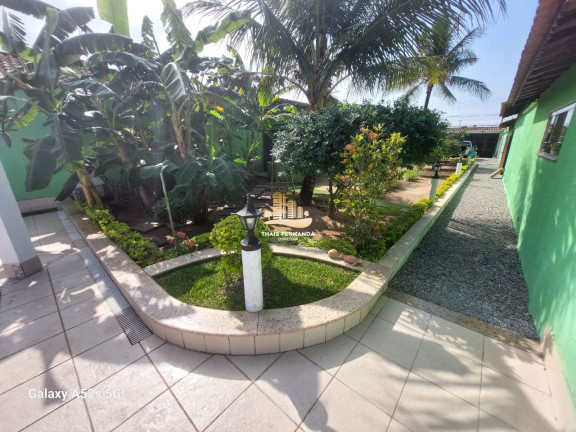 Imagem Casa com 5 Quartos à Venda, 400 m² em Real - Praia Grande