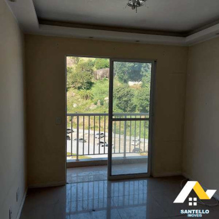 Imagem Apartamento com 2 Quartos à Venda, 70 m² em Centro - São Gonçalo Imagem Apartamento com 2 Quartos à Venda, 70 m² em Centro - São Gonçalo